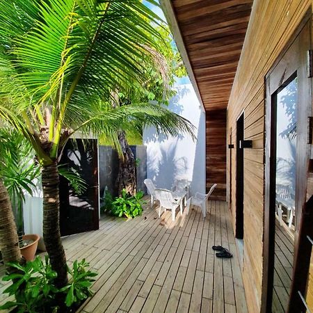 Brickwood Holiday Home Rasdhoo Exterior foto