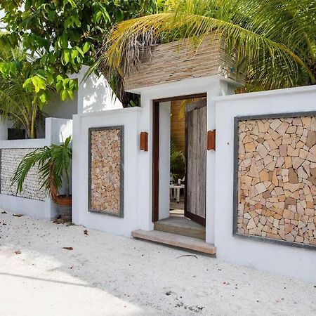 Brickwood Holiday Home Rasdhoo Exterior foto