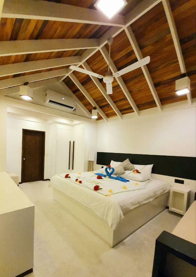 Brickwood Holiday Home Rasdhoo Exterior foto