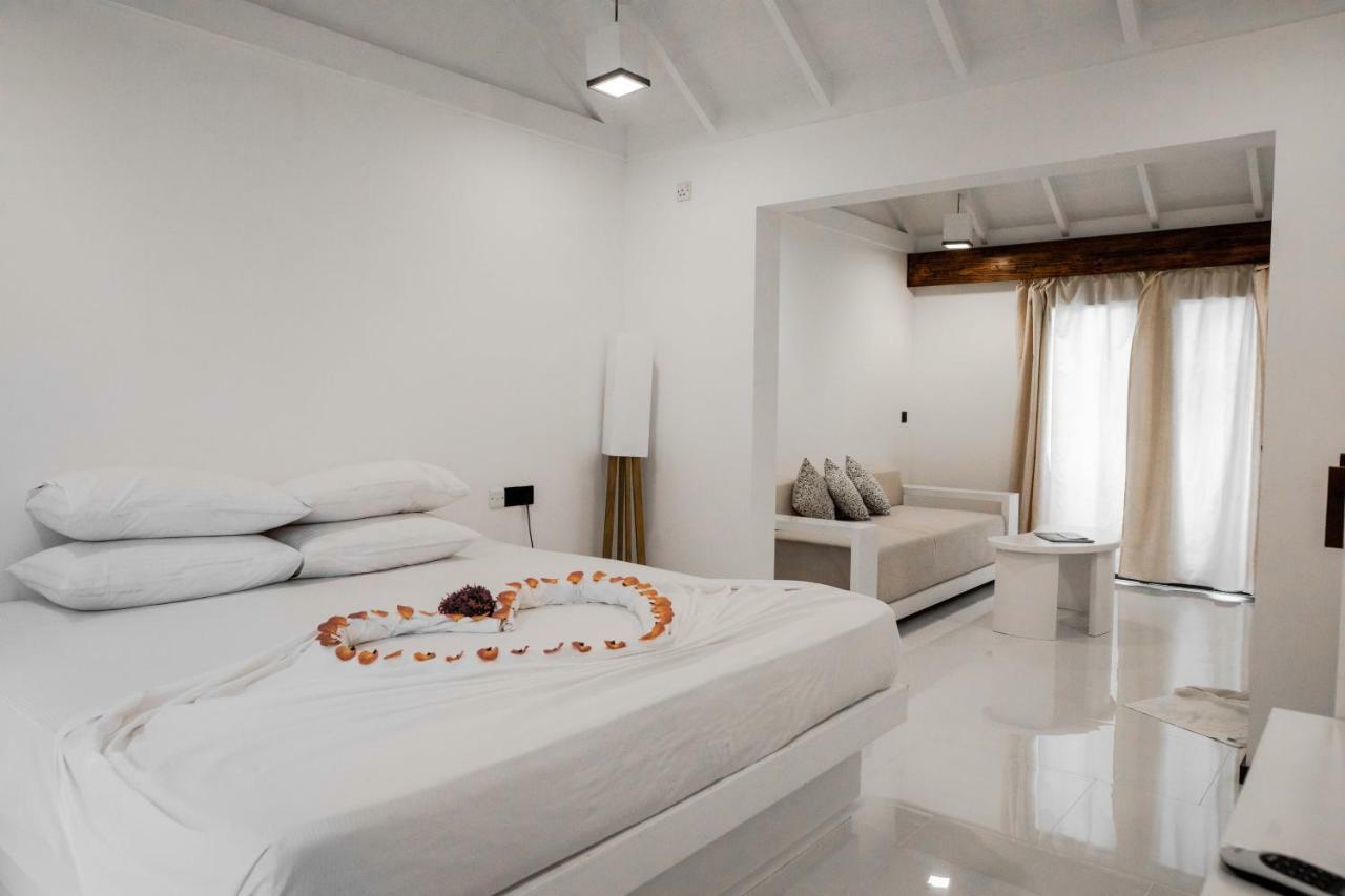 Brickwood Holiday Home Rasdhoo Exterior foto