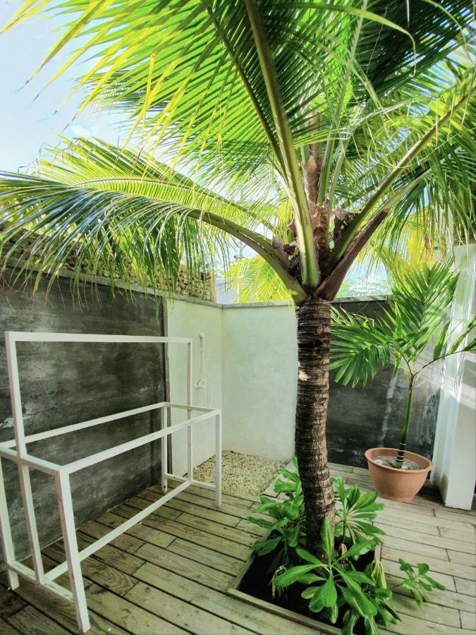 Brickwood Holiday Home Rasdhoo Exterior foto