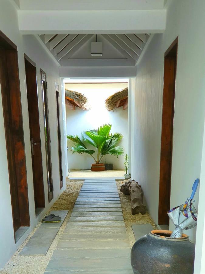 Brickwood Holiday Home Rasdhoo Exterior foto