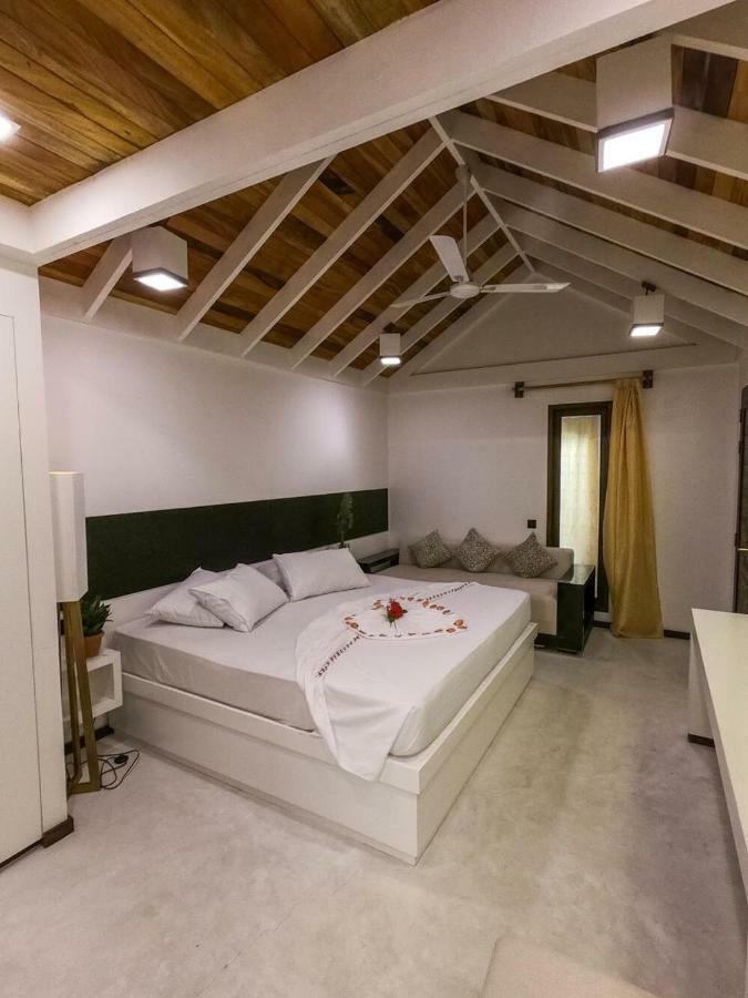 Brickwood Holiday Home Rasdhoo Exterior foto