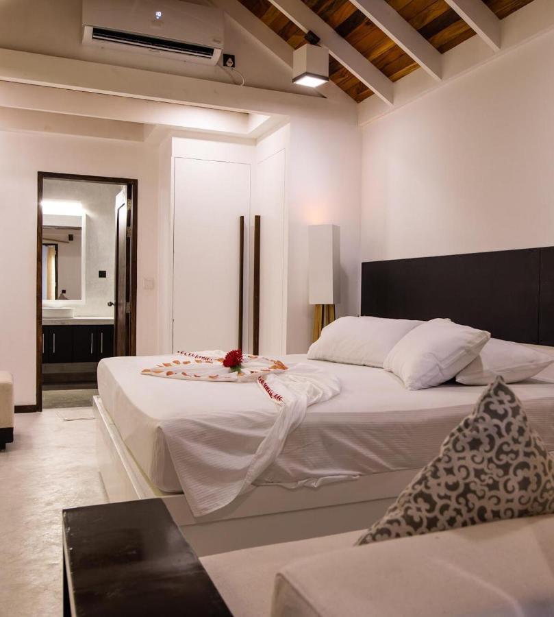 Brickwood Holiday Home Rasdhoo Exterior foto