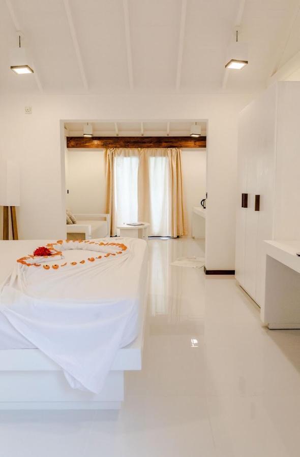 Brickwood Holiday Home Rasdhoo Exterior foto